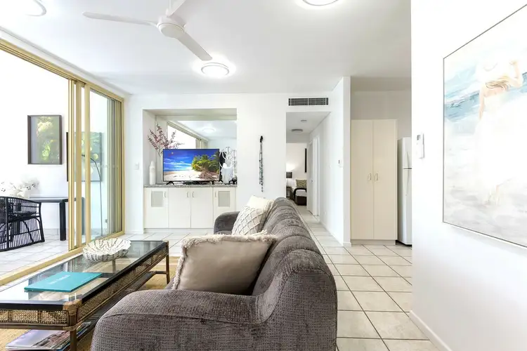 Unit 2/70 Macrossan St, Port Douglas QLD 4877