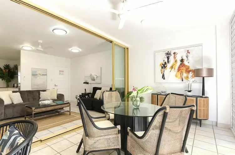 Main view of Homely apartment listing, Unit 2/70 Macrossan St, Port Douglas QLD 4877