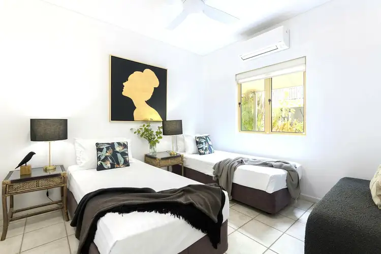 Sixth view of Homely apartment listing, Unit 2/70 Macrossan St, Port Douglas QLD 4877