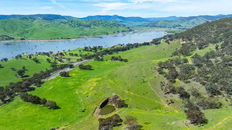 Third view of Homely rural property listing, 'Bolga Hill' Murray Valley Highway, Tallangatta VIC 3700