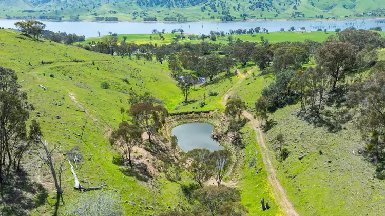 Seventh view of Homely rural property listing, 'Bolga Hill' Murray Valley Highway, Tallangatta VIC 3700