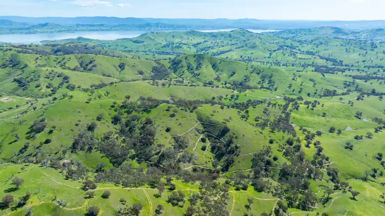 . Packers Road, Bethanga VIC 3691