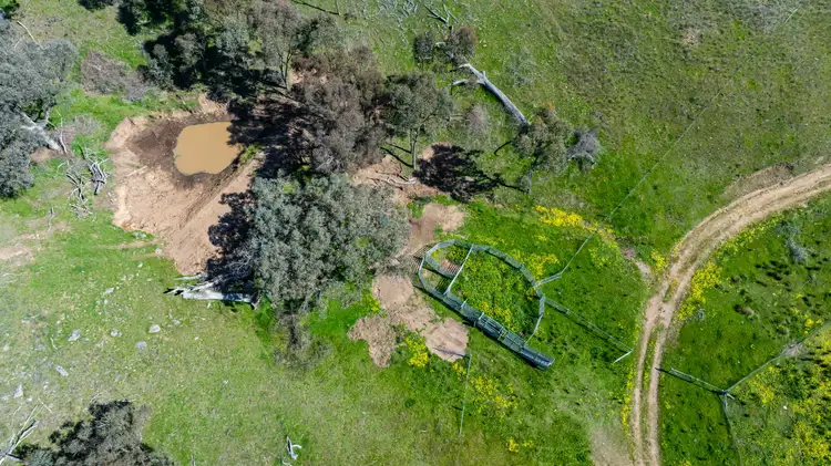Fifth view of Homely rural property listing, . Packers Road, Bethanga VIC 3691