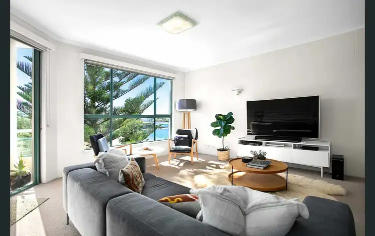 Second view of Homely apartment listing, 806/56 Carr Street, Coogee NSW 2034