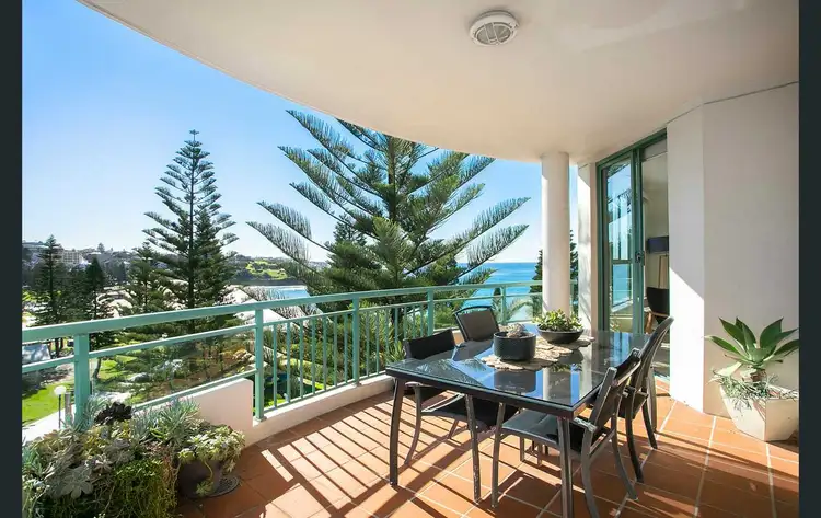Fourth view of Homely apartment listing, 806/56 Carr Street, Coogee NSW 2034