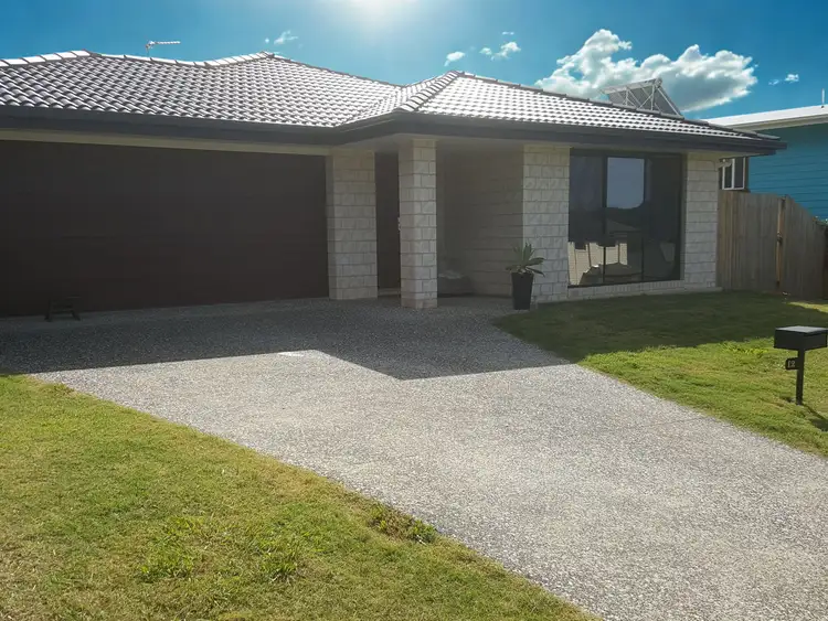 12 Cockatoo Crescent