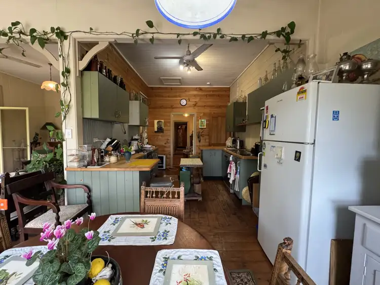 Second view of Homely rural property listing, 121 Orchard Place, Inverell NSW 2360