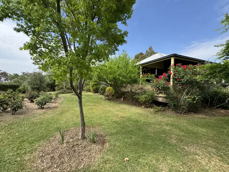 Fifth view of Homely rural property listing, 121 Orchard Place, Inverell NSW 2360