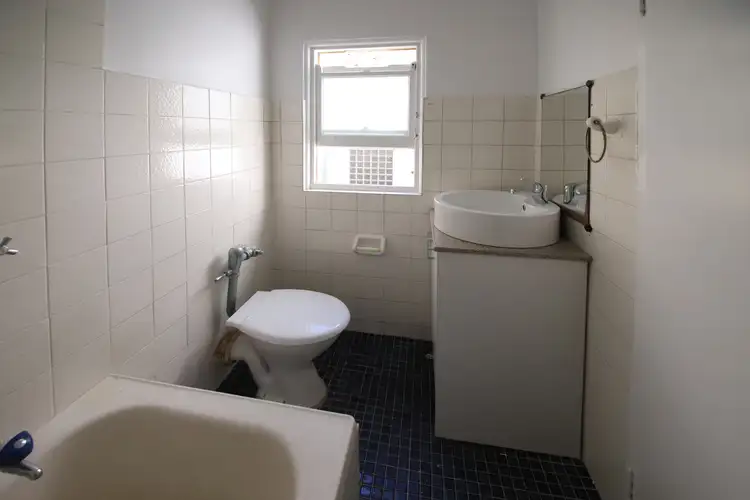 Fourth view of Homely unit listing, Unit 33/11 Ward Ave, Potts Point NSW 2011