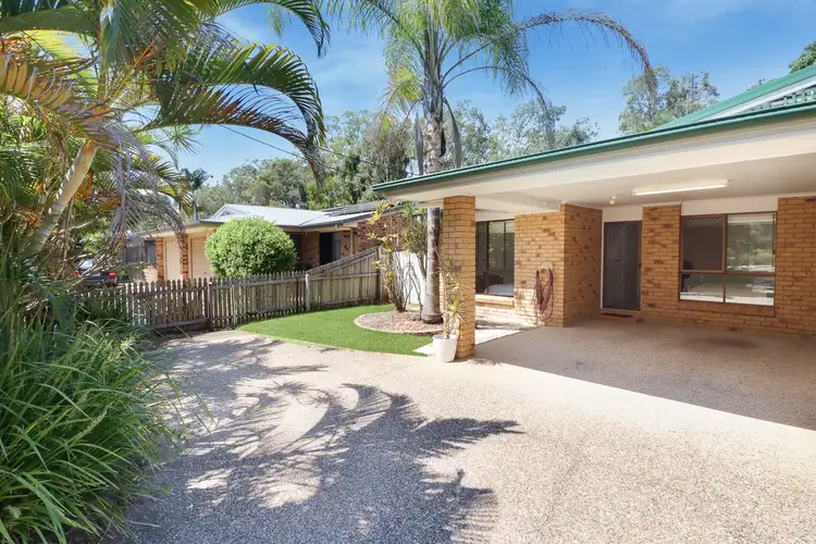 Unit 1/59 Menzies Dr, Pacific Paradise QLD 4564
