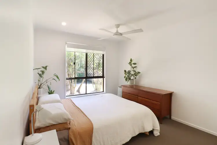 Second view of Homely semi-detached listing, Unit 1/59 Menzies Dr, Pacific Paradise QLD 4564