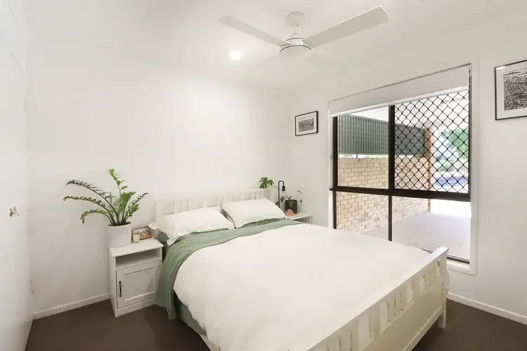 Third view of Homely semi-detached listing, Unit 1/59 Menzies Dr, Pacific Paradise QLD 4564