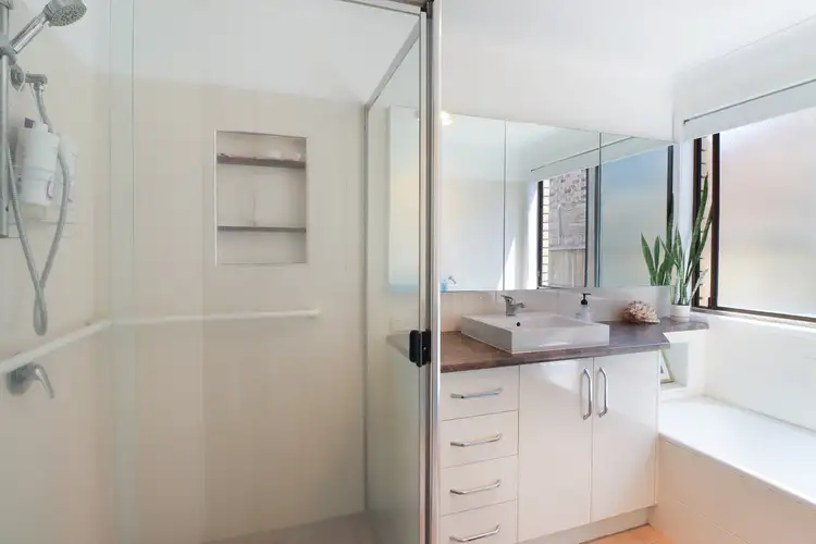 Fourth view of Homely semi-detached listing, Unit 1/59 Menzies Dr, Pacific Paradise QLD 4564