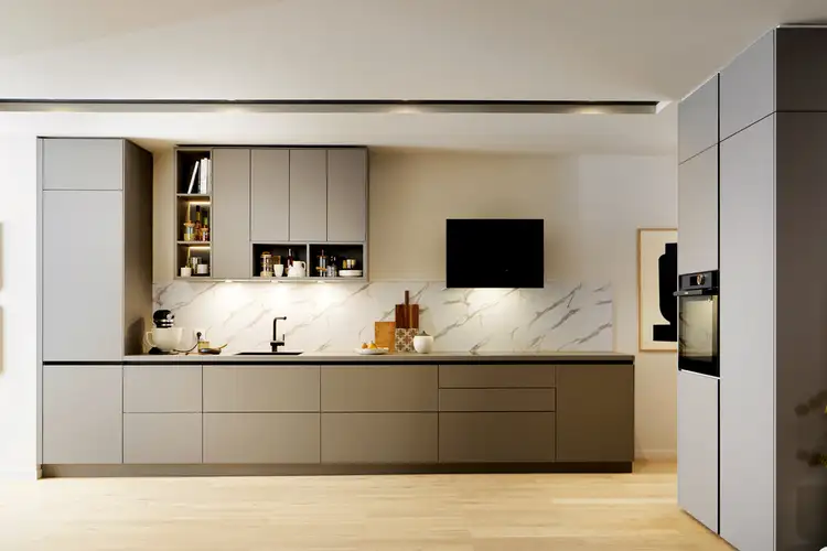 Second view of Homely apartment listing, Address available on request