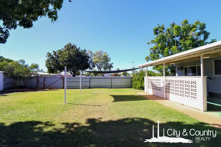 16 Salamaua Street, Mount Isa QLD 4825