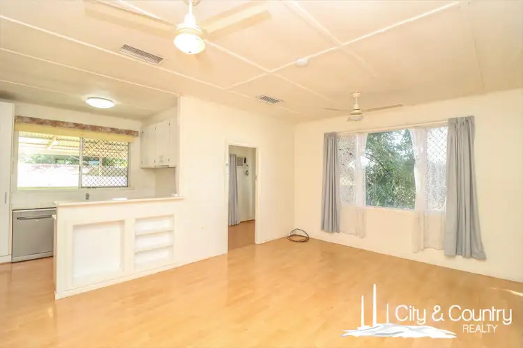 Second view of Homely house listing, 16 Salamaua Street, Mount Isa QLD 4825