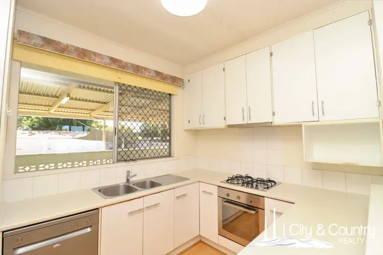 Fourth view of Homely house listing, 16 Salamaua Street, Mount Isa QLD 4825