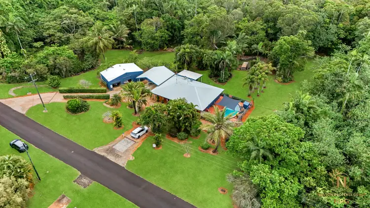 Main view of Homely house listing, 52 Kode Rd, Carmoo QLD 4852