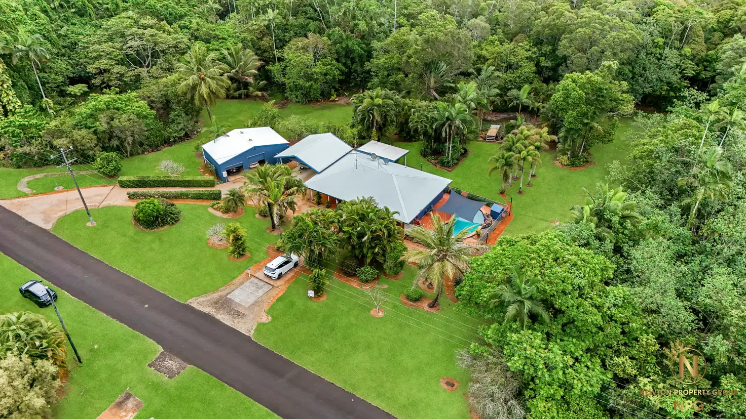 Main view of Homely house listing, 52 Kode Rd, Carmoo QLD 4852