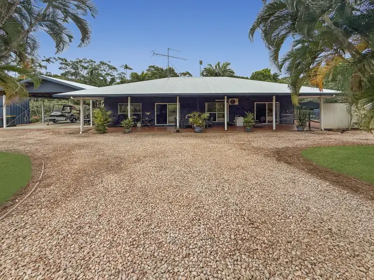 Third view of Homely house listing, 52 Kode Rd, Carmoo QLD 4852