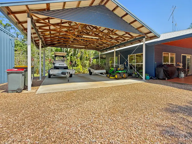 Fifth view of Homely house listing, 52 Kode Rd, Carmoo QLD 4852