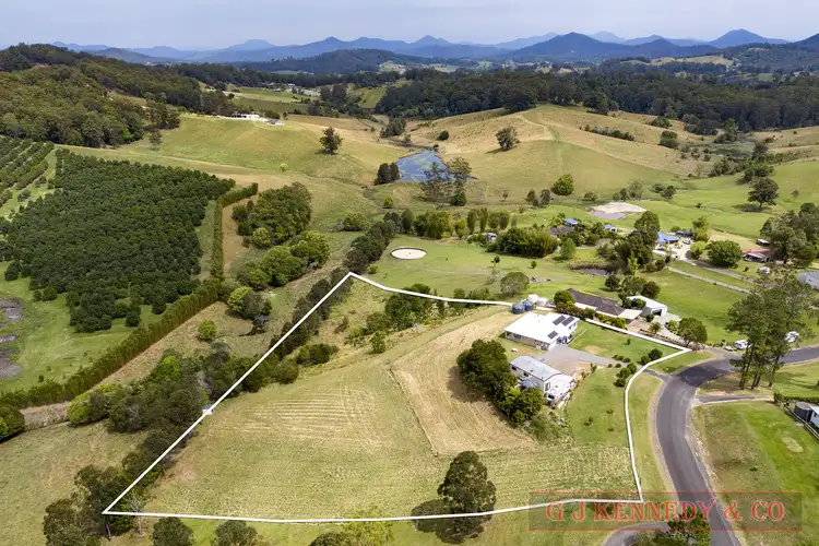 Second view of Homely house listing, 61 Peppertree Gr, Talarm NSW 2447
