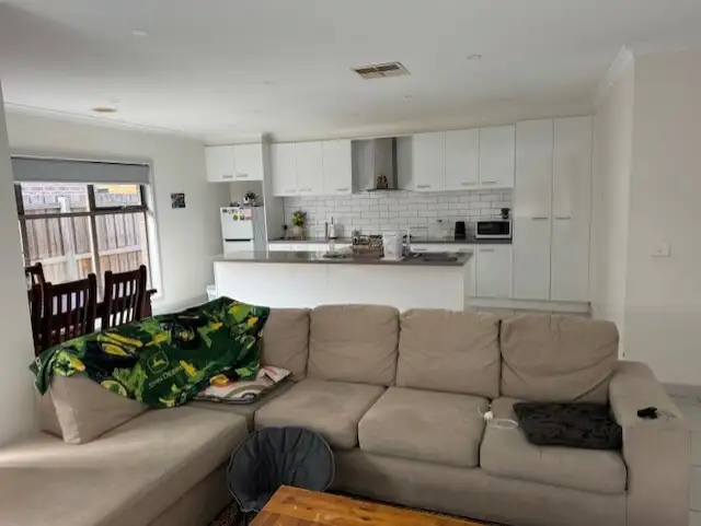 Third view of Homely house listing, 1 Prahn Court, Brookfield VIC 3338