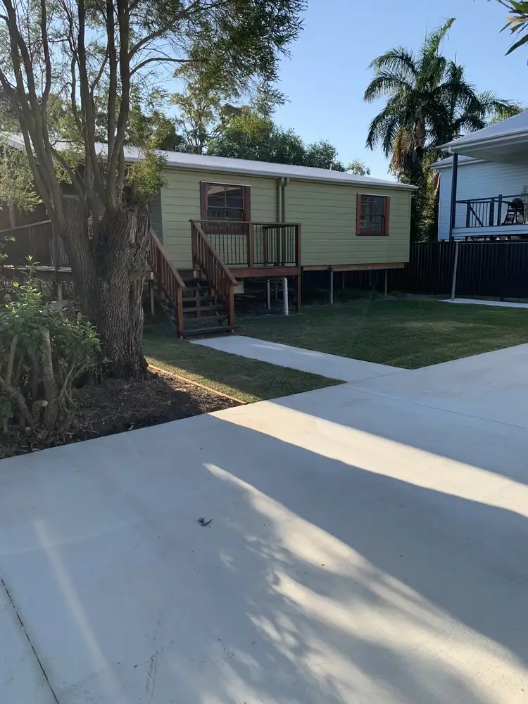 Second view of Homely house listing, 680B Flinders Pde, Brighton QLD 4017