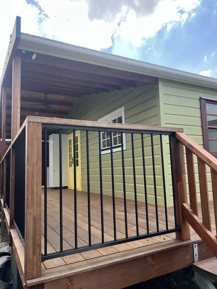 Third view of Homely house listing, 680B Flinders Pde, Brighton QLD 4017