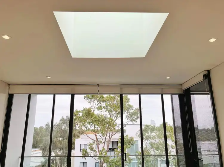 Third view of Homely apartment listing, Unit 404/13 Bennett St, Mortlake NSW 2137