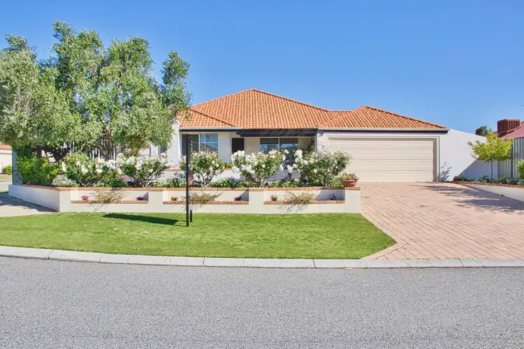 8 Westonia Link, Baldivis WA 6171