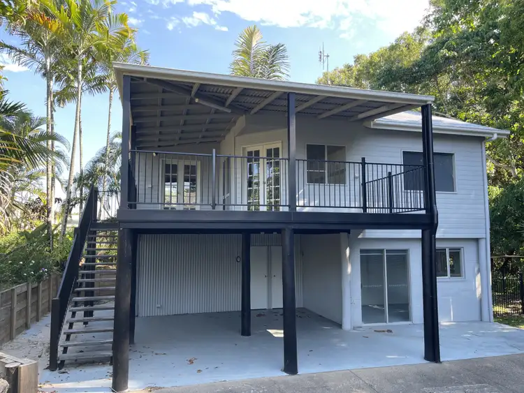 Third view of Homely house listing, 41 Reid Rd, Wongaling Beach QLD 4852