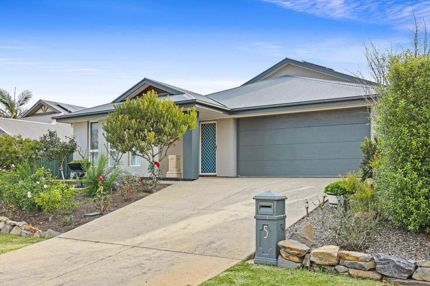 Main view of Homely house listing, 5 Scarlett Ct, Encounter Bay SA 5211