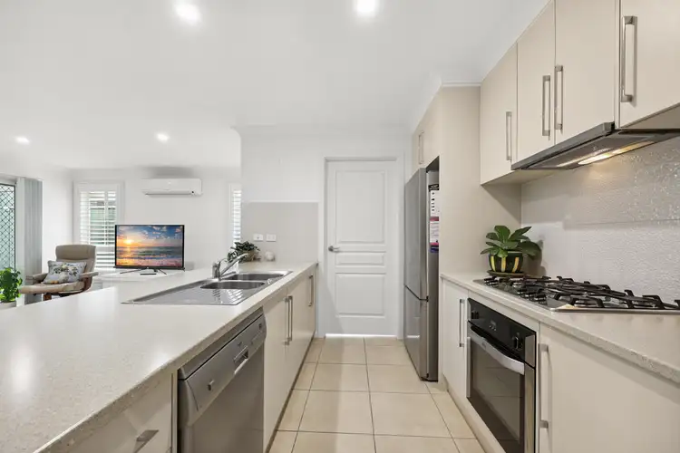 Third view of Homely house listing, 5 Scarlett Ct, Encounter Bay SA 5211