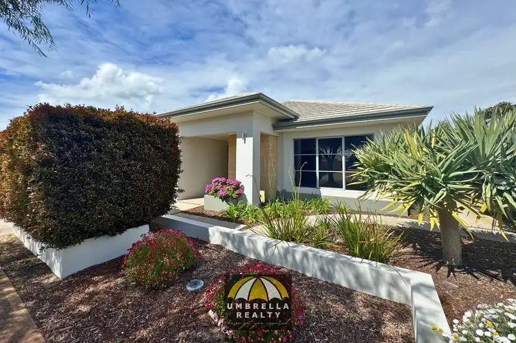 18 Glenelg Dr, Millbridge WA 6232