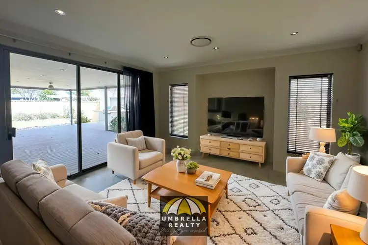 Third view of Homely house listing, 18 Glenelg Dr, Millbridge WA 6232