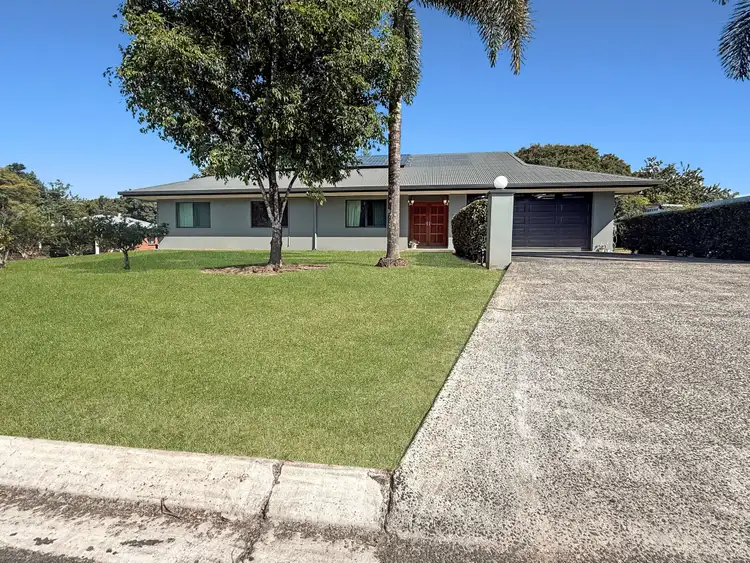 Second view of Homely rural property listing, 8 MJV Mcnamara Cl, Bulgun QLD 4854