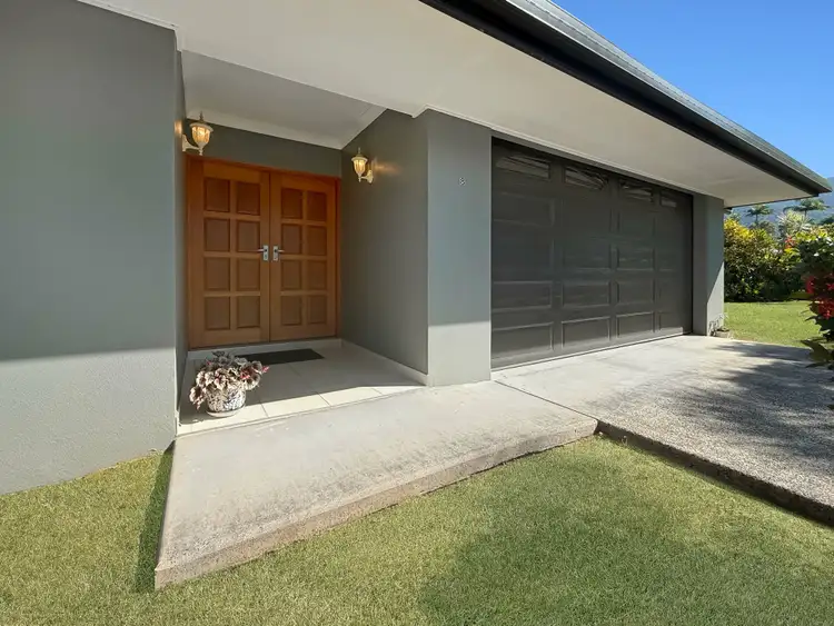 Third view of Homely rural property listing, 8 MJV Mcnamara Cl, Bulgun QLD 4854