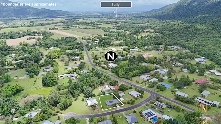 Fifth view of Homely rural property listing, 8 MJV Mcnamara Cl, Bulgun QLD 4854