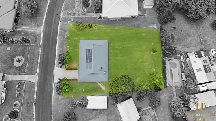 Sixth view of Homely rural property listing, 8 MJV Mcnamara Cl, Bulgun QLD 4854