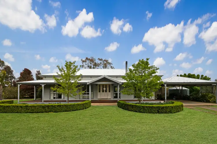 Second view of Homely house listing, 108 Commercial Road, Stawell VIC 3380