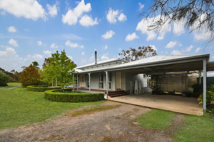 Third view of Homely house listing, 108 Commercial Road, Stawell VIC 3380