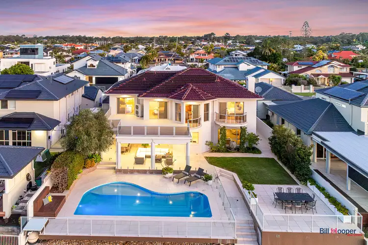 22 Downwind Ct, Birkdale QLD 4159