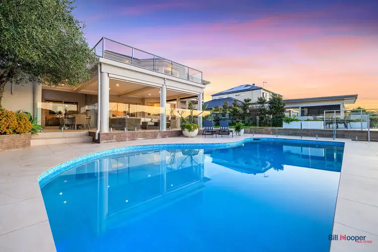 Fifth view of Homely house listing, 22 Downwind Ct, Birkdale QLD 4159