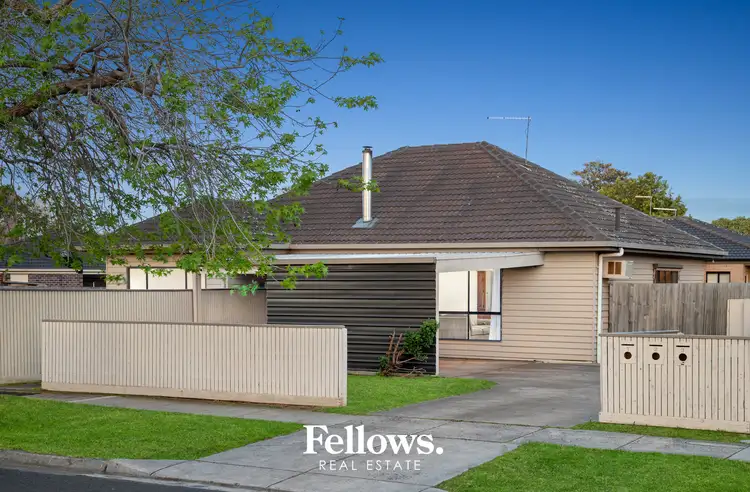 1/16 John Street, Pakenham VIC 3810