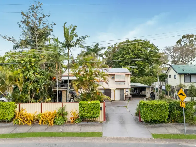 20 Chapman Dr, Beenleigh QLD 4207