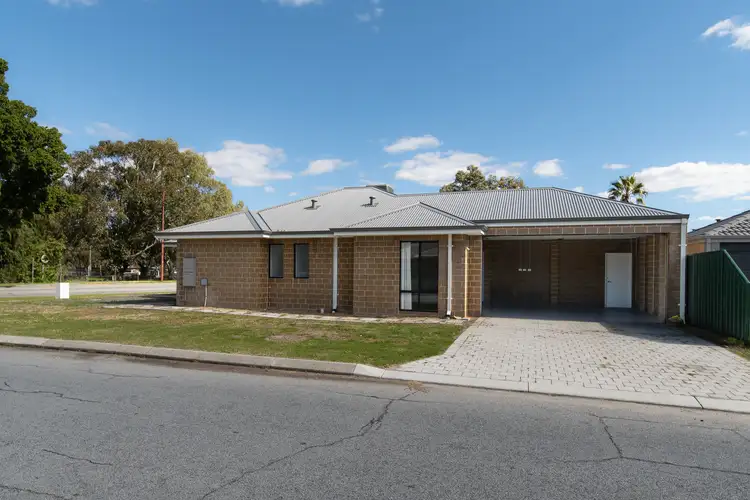 Second view of Homely house listing, 66 Gosnells Road West, Maddington WA 6109