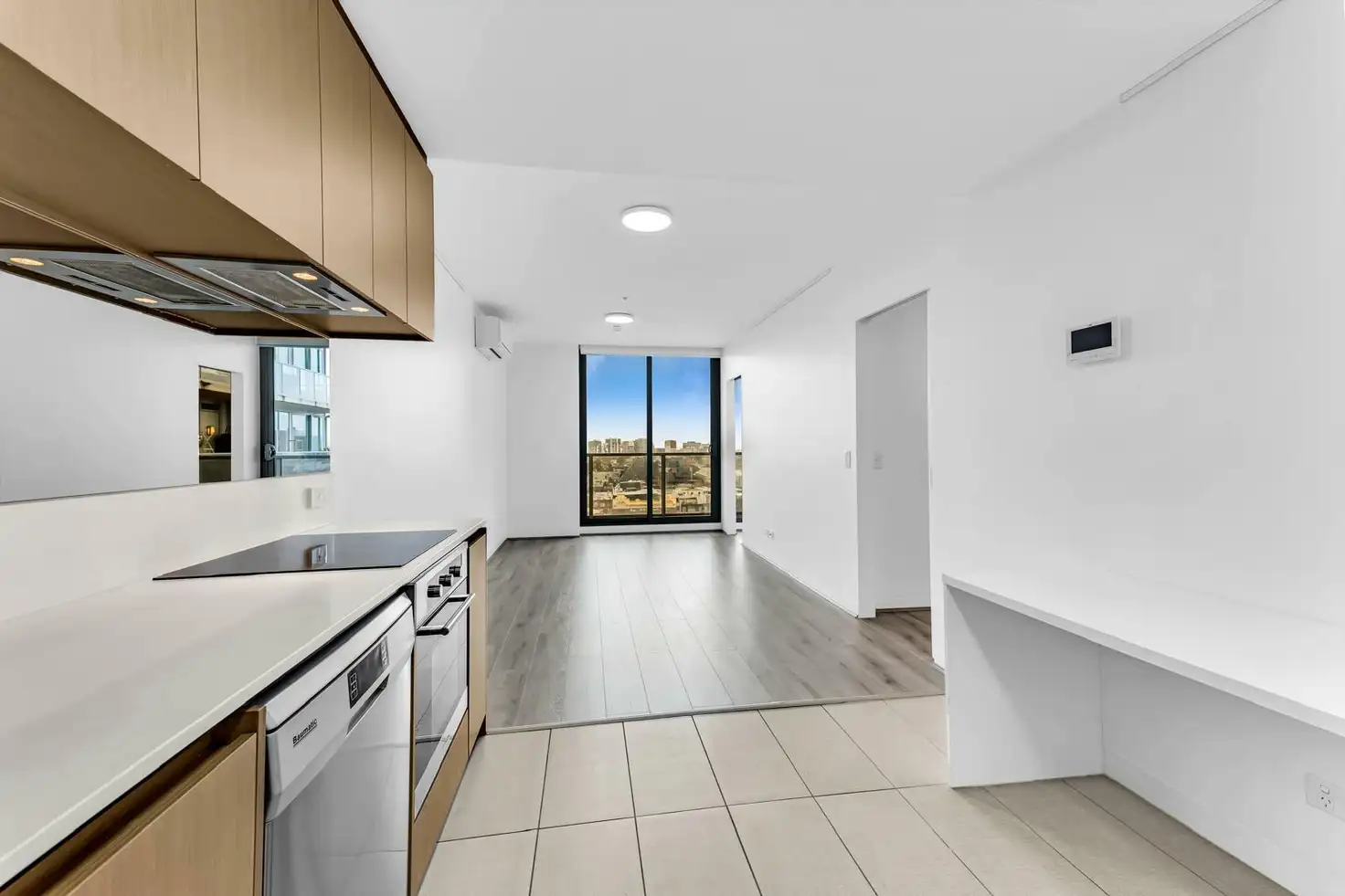 Main view of Homely apartment listing, Unit 1001/15 Clifton St, Prahran VIC 3181