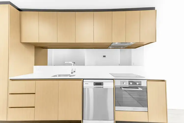Third view of Homely apartment listing, Unit 1001/15 Clifton St, Prahran VIC 3181