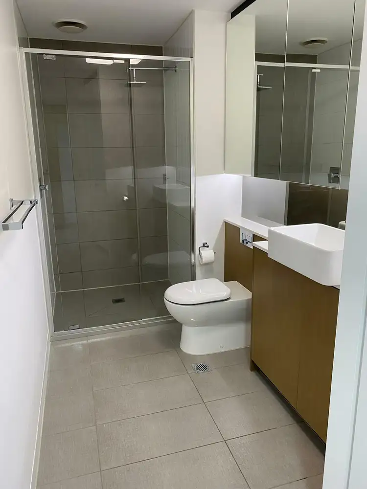 Fifth view of Homely apartment listing, Unit 1001/15 Clifton St, Prahran VIC 3181